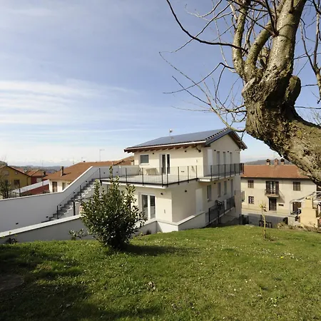 Casa Aurelia Langhe Relax Pool Διαμέρισμα Niella Belbo