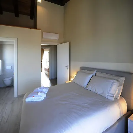 Casa Aurelia Langhe Relax Pool