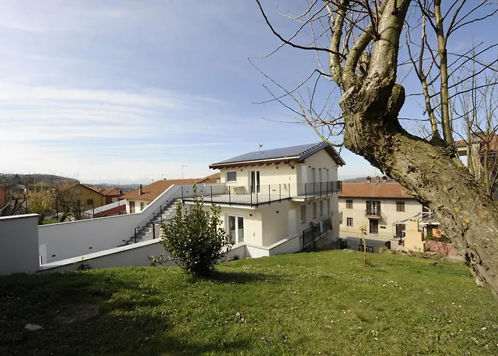 Casa Aurelia Langhe Relax Pool Apartment Niella Belbo