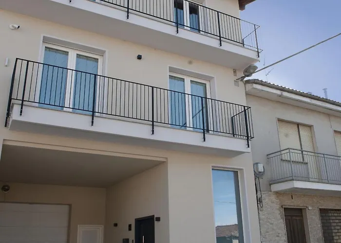 Apartment Casa Aurelia Langhe Relax Pool