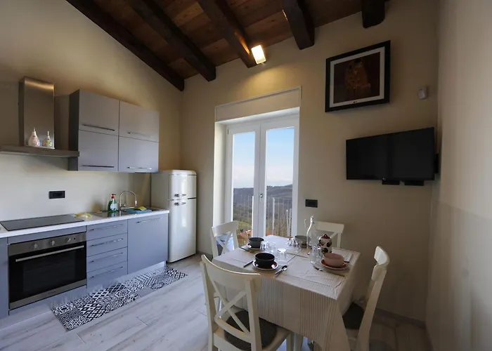 Casa Aurelia Langhe Relax Pool Apartamento *