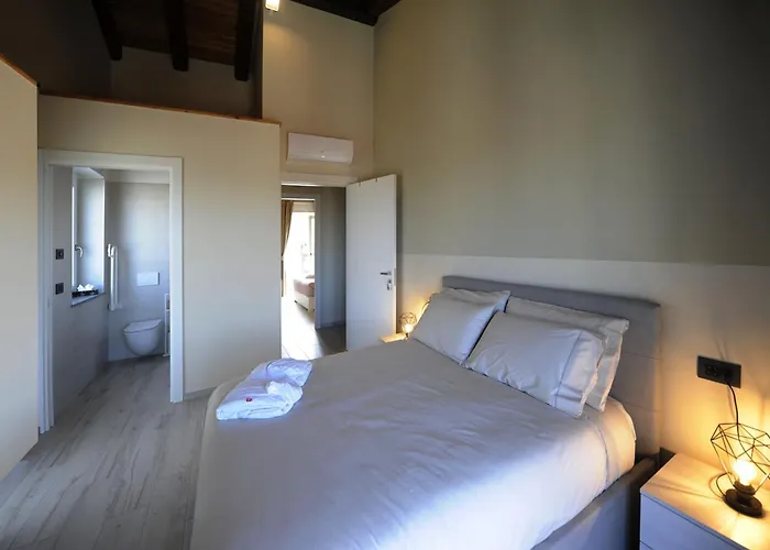 Casa Aurelia Langhe Relax Pool